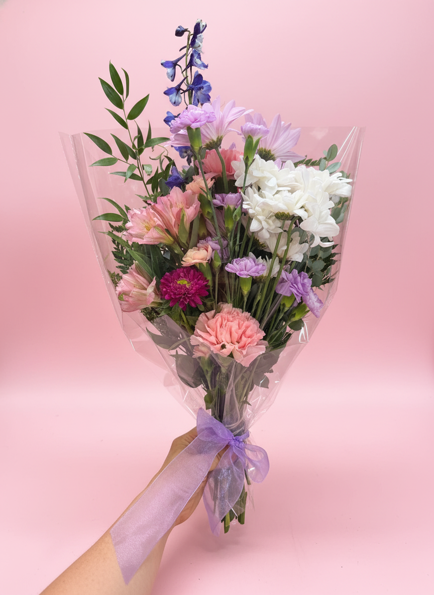 Wild Blooms