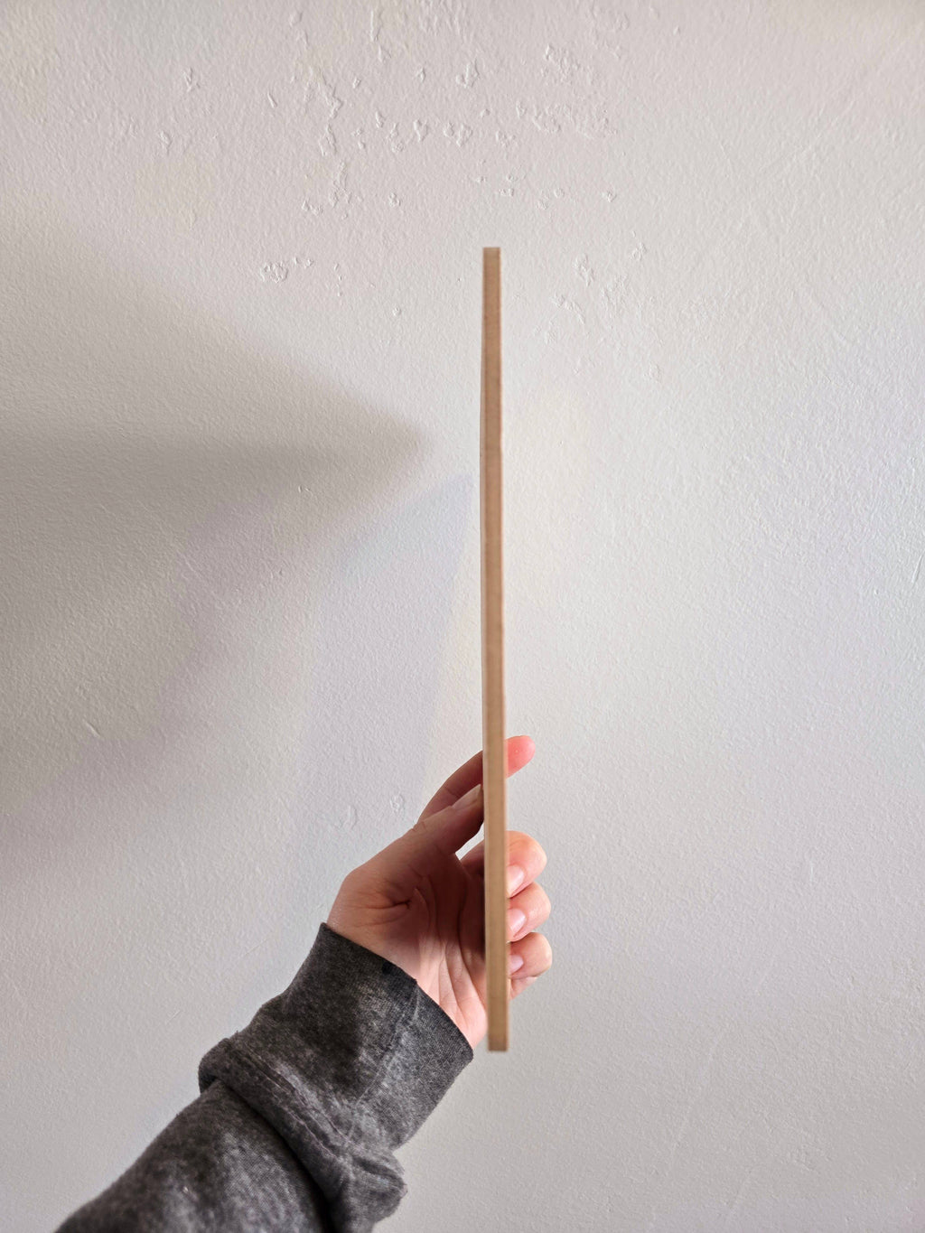 Floral Arch Sign - Dark Academia Art Print - Wood Sign