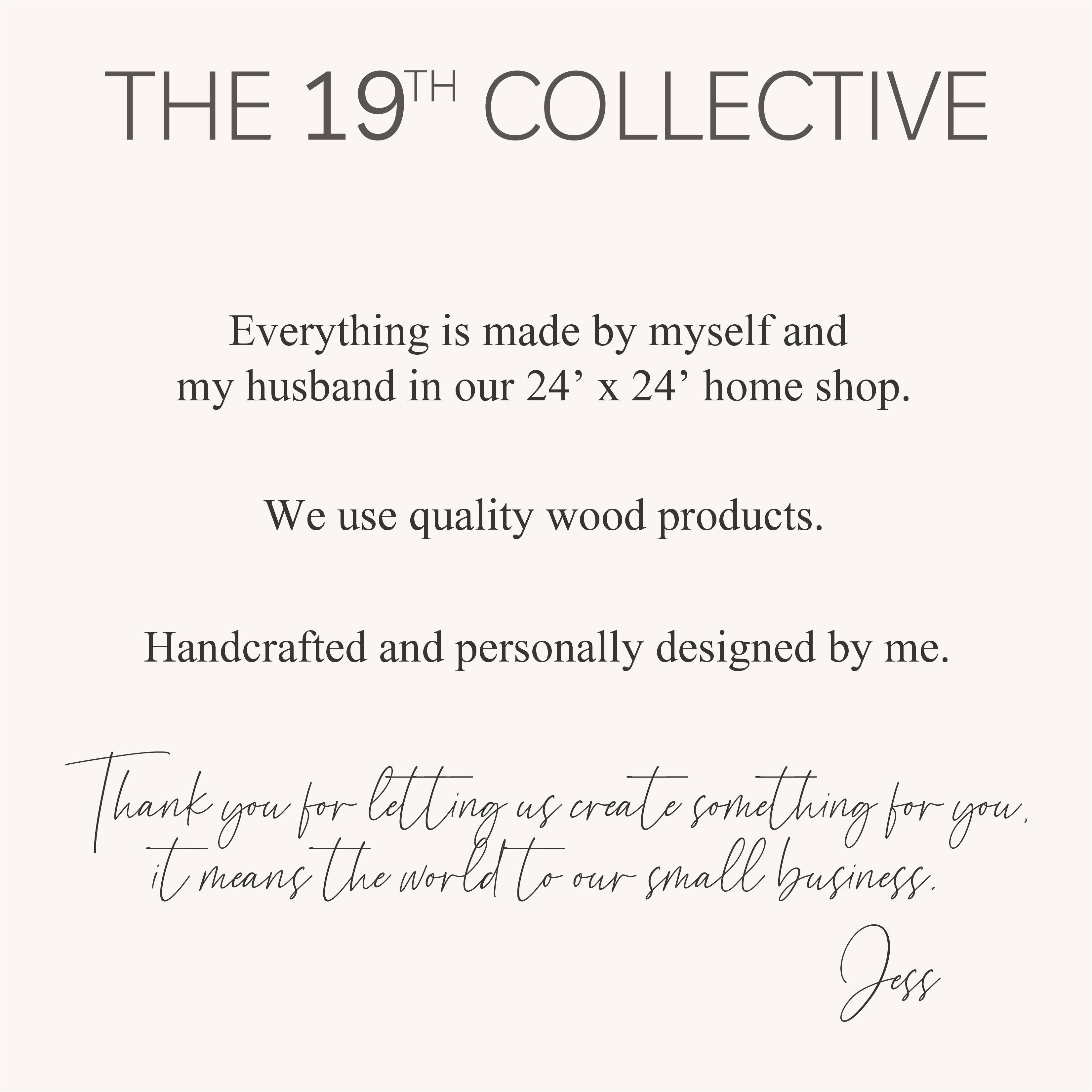 Ghost Porch Arch Sign – Cozy Halloween Shelf Decor