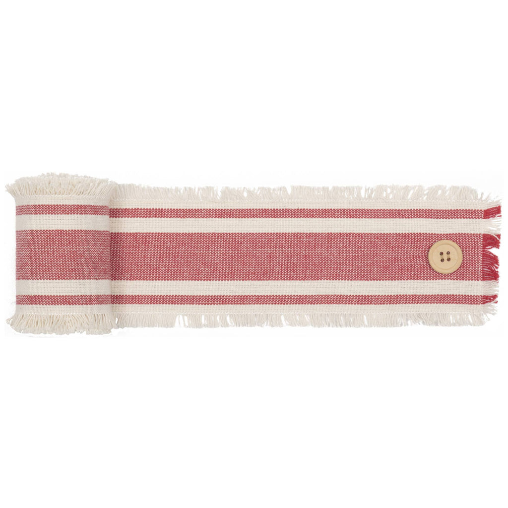 Mill Creek Red Garland 9ft