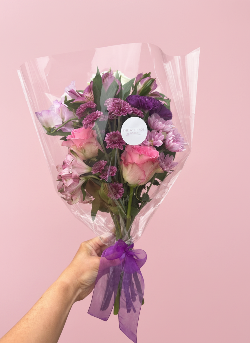 Wild Blooms