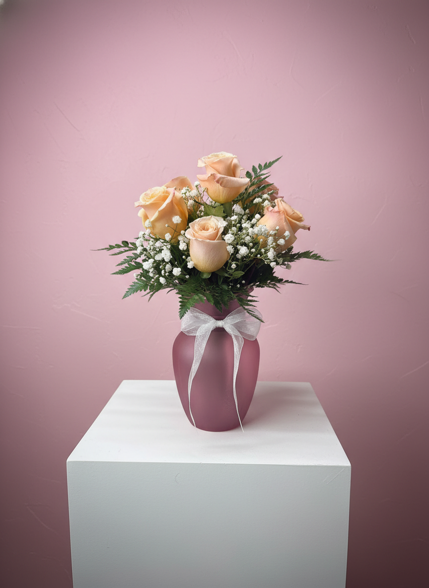 Rose Arrangements