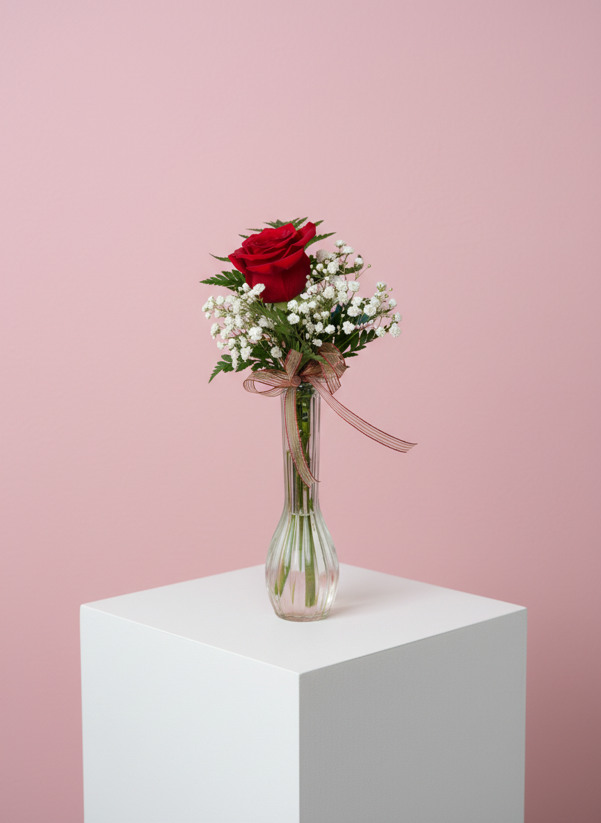 Rose Arrangements