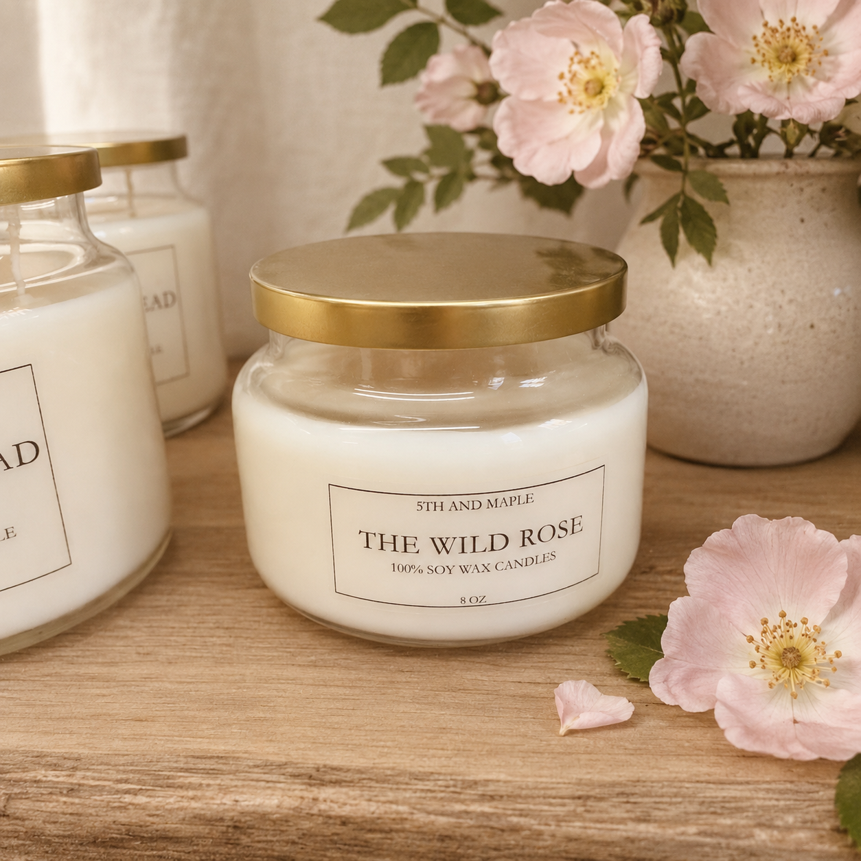 Wild Aroma