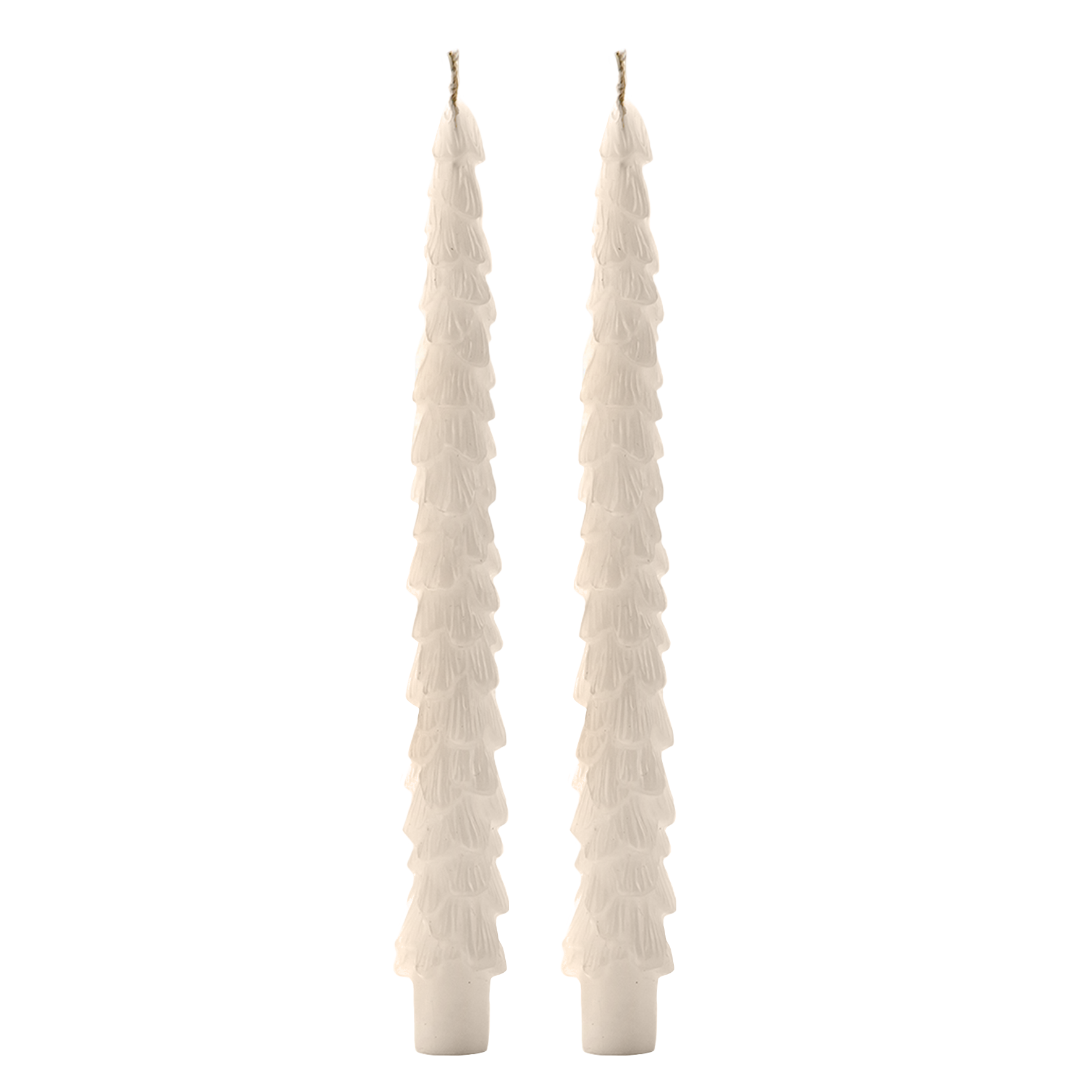 Wild Rose Sumner Taper Candles - Thumbnail 3