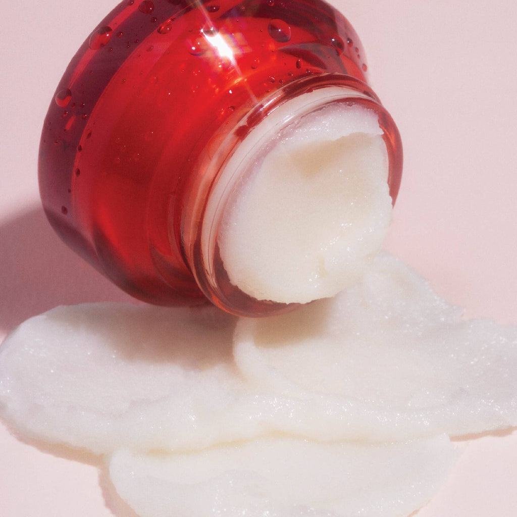 Lip Mask, Original, Cinnamint