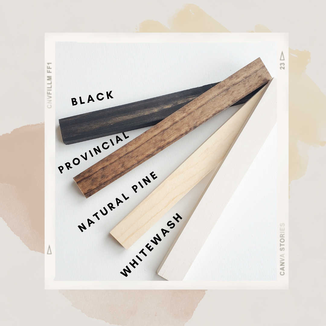 Vintage Christmas Bell Print, Framed Canvas Print